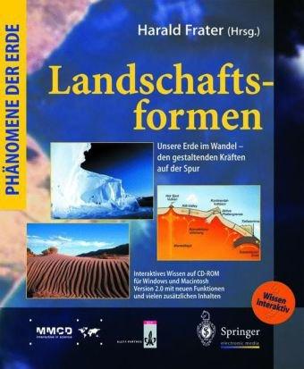 Phänomene der Erde: Landschaftsformen