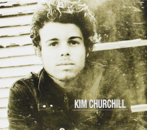 Kim Churchill