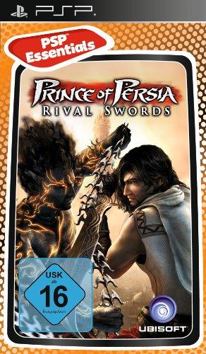 Prince of Persia - Rival Swords [Essentials]