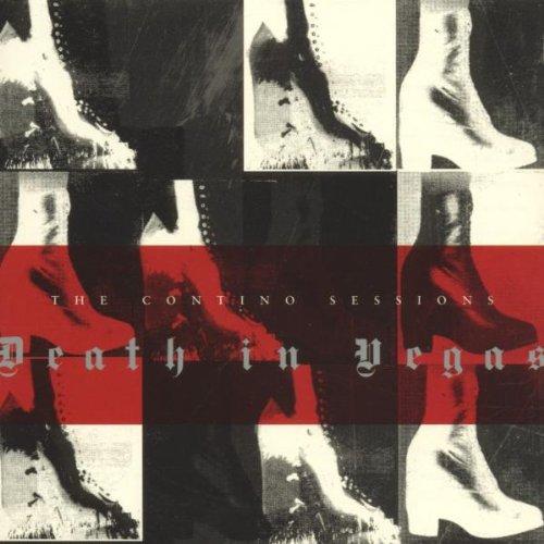 The Contino Sessions/New Artwo