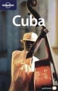 Cuba (Guías de País Lonely Planet)