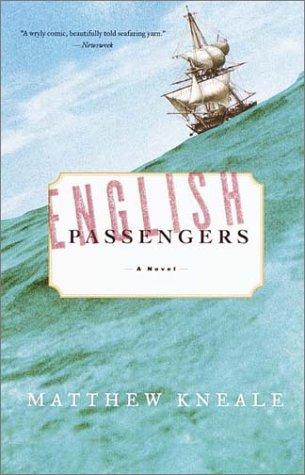 English Passengers: A Novel