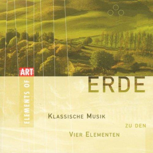 Elements Of ART - Erde