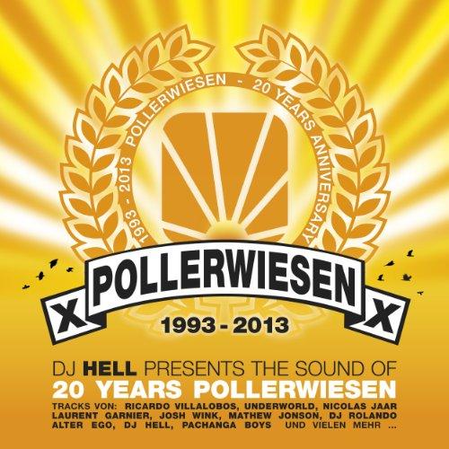 20 Years of Poller Wiesen Sound