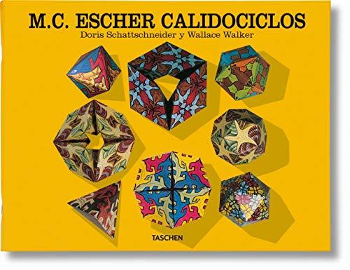 M.C. Escher. Calidociclos