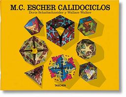 M.C. Escher. Calidociclos