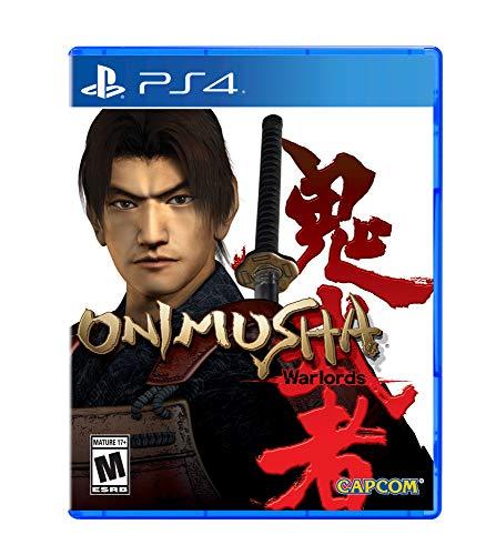 Onimusha: Warlords (US-Import) Playstation 4