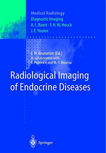 Radiological Imaging of Endocrine Diseases (Medical Radiology)