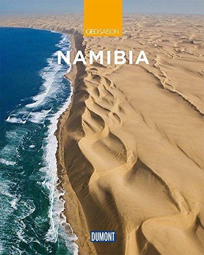 DuMont Reise-Bildband Namibia: Natur, Kultur und Lebensart (DuMont Bildband)