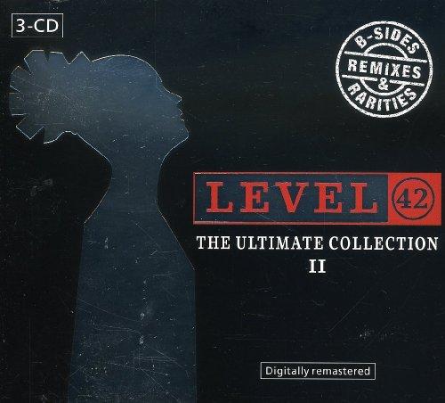 Ultimate Collection II, the B-Sides, Remixes, Rari