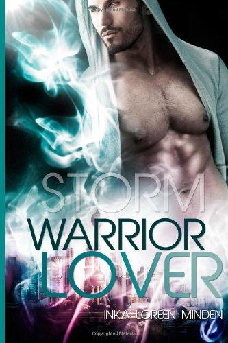 Storm - Warrior Lover