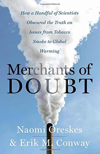 Merchants of Doubt