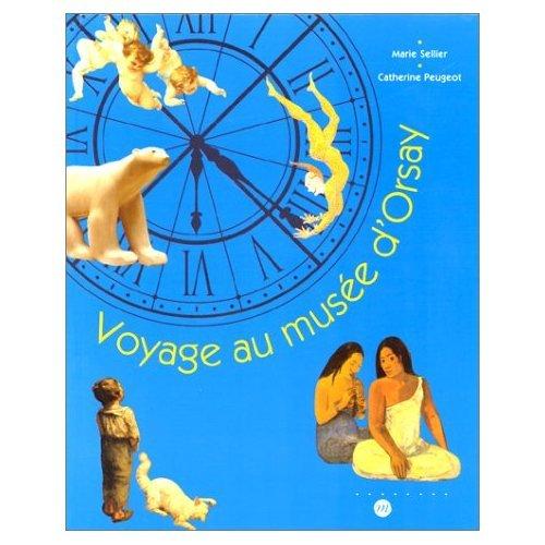 Voyage au musée d'Orsay