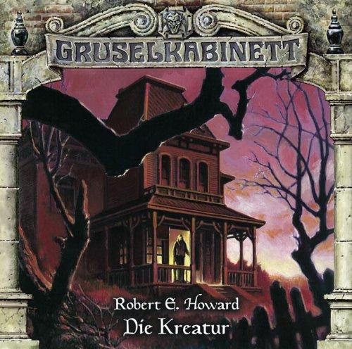 Die Kreatur