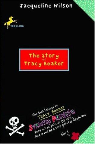 The Story of Tracy Beaker