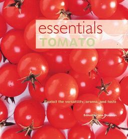 Essentials: Tomato (Essentials . . . Series)