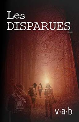 Les Disparues