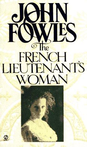 The French Lieutenant's Woman (Signet)