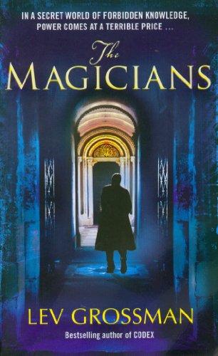 The Magicians