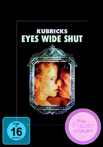 Eyes Wide Shut