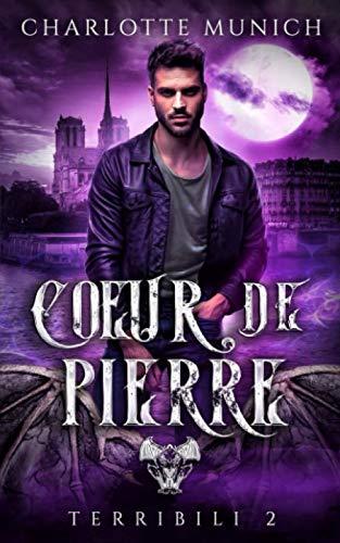 Coeur de pierre (Terribili, Band 2)