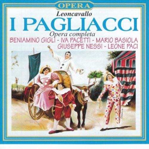 Pagliacci