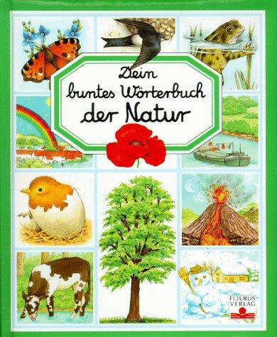 Dein buntes Wörterbuch der Natur