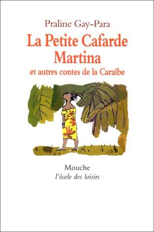 La petite cafarde Martina