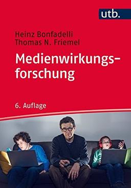 Medienwirkungsforschung