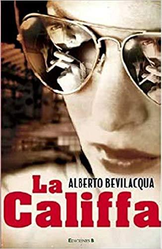 LA CALIFA (Grandes novelas)