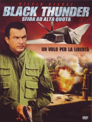 Black thunder - Sfida ad alta quota [IT Import]