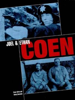 Joel and Ethan Coen (Hors Catalogue)