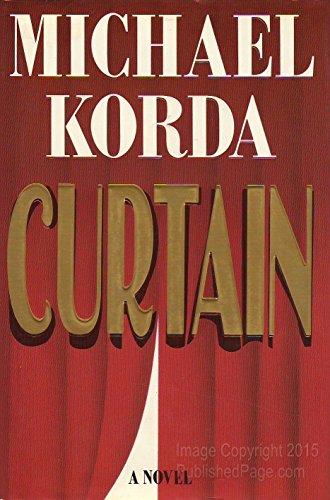 Curtain: A Novel