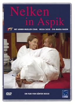 Nelken in Aspik