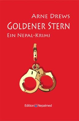 Goldener Stern: Ein Nepal-Krimi