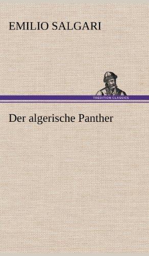 Der algerische Panther