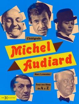 L'intégrale Michel Audiard