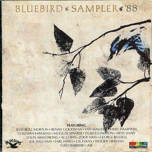 Bluebird Sampler '88