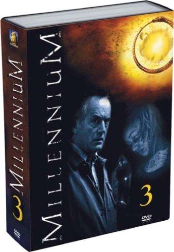 Millennium : Intégrale Saison 3 - Coffret 6 DVD [FR Import]