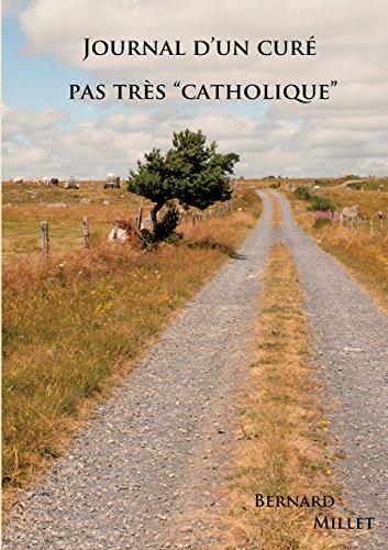 Journal d'un curé pas très catholique