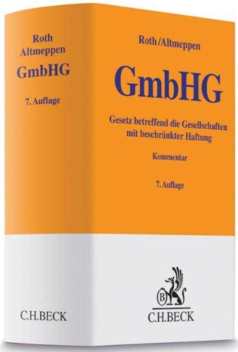 (GmbHG)