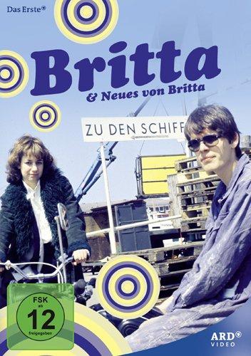 Britta / Neues von Britta (2 Discs)