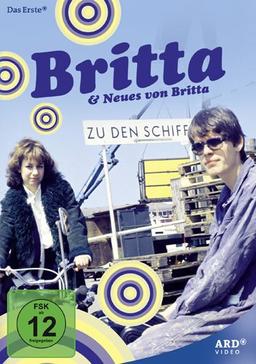 Britta / Neues von Britta (2 Discs)