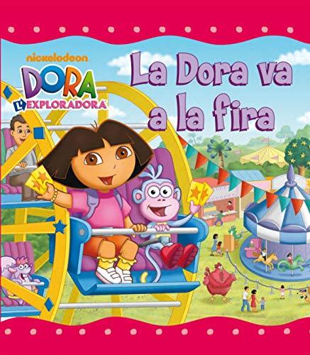 La Dora va a la fira (Un conte de Dora l'exploradora)