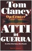 Atti Di Guerra. Op-Center