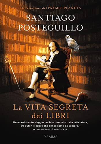 La Vita Segreta Dei Libri