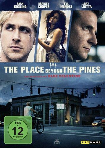 The Place Beyond the Pines