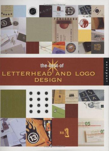 The Best of Letterhead and Logo Design (Letterhead & logo design)