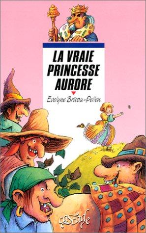 La vraie princesse Aurore