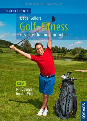 Golf-Fitness: Gezieltes Training für Golfer